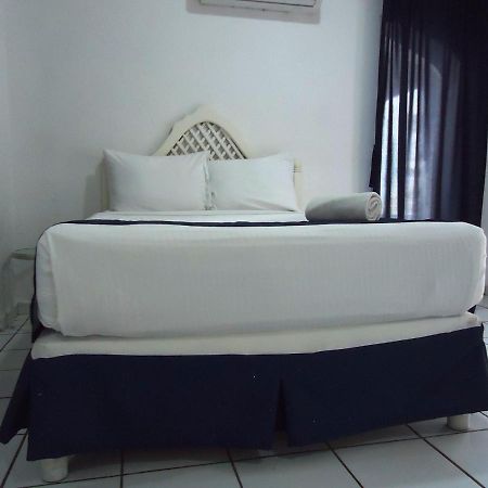 Hotel Bagasi Manzanillo Eksteriør bilde