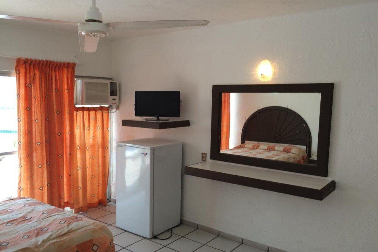 Hotel Bagasi Manzanillo Eksteriør bilde