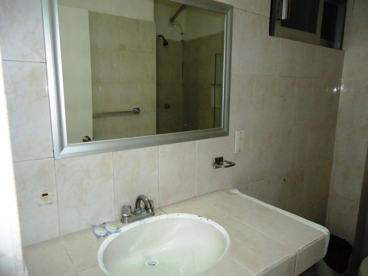 Hotel Bagasi Manzanillo Eksteriør bilde