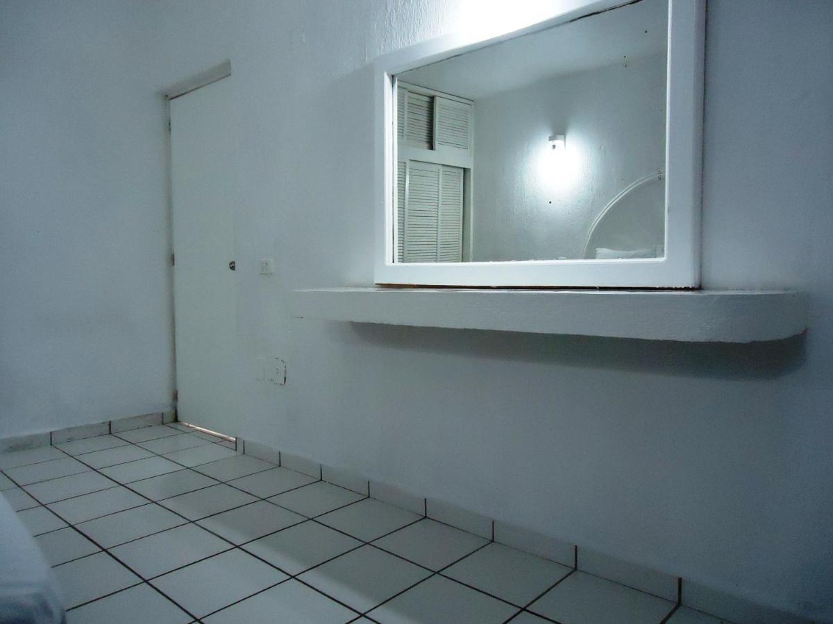 Hotel Bagasi Manzanillo Eksteriør bilde