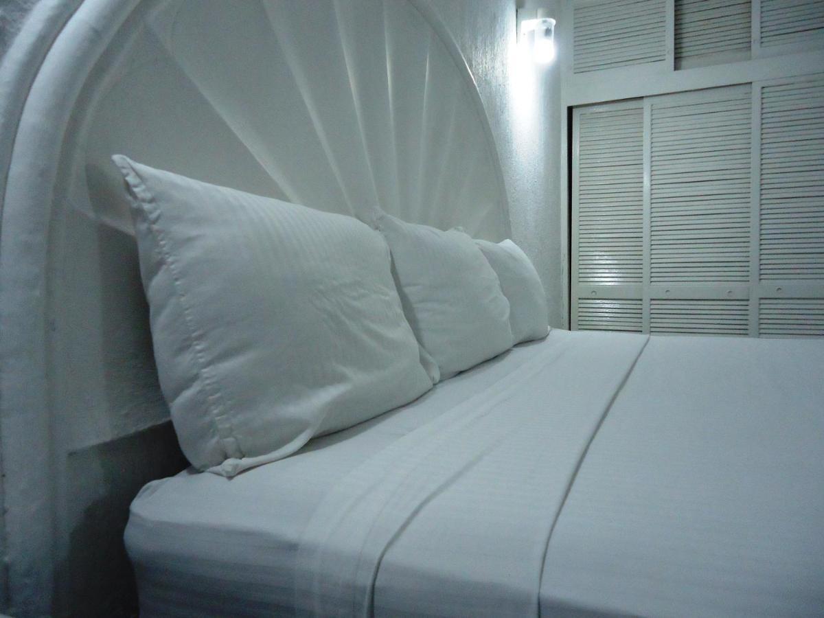 Hotel Bagasi Manzanillo Eksteriør bilde