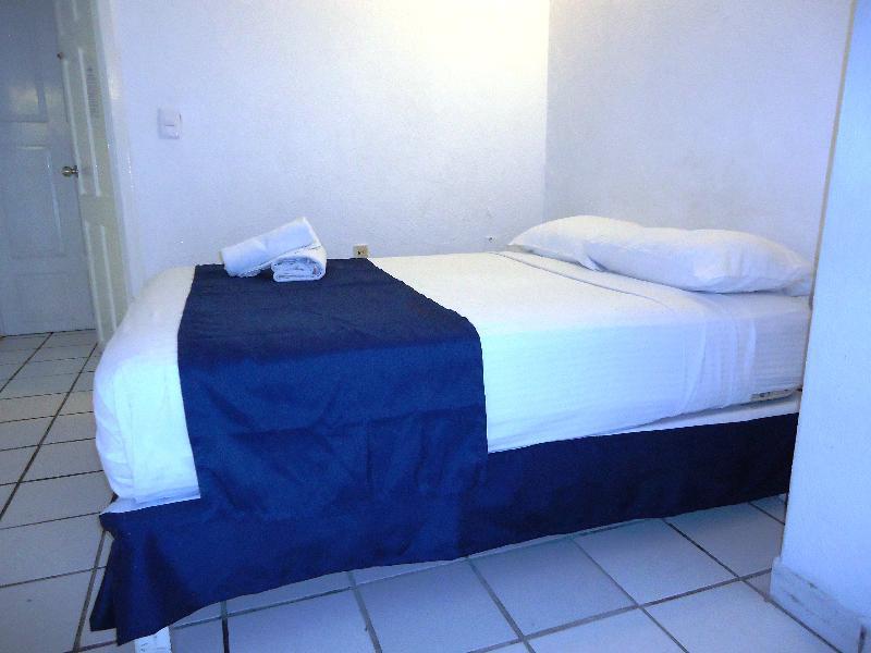 Hotel Bagasi Manzanillo Eksteriør bilde